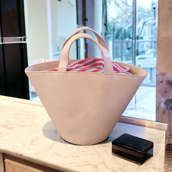 Loeffler Randall Agnes Handbag - Picture 15 of 16